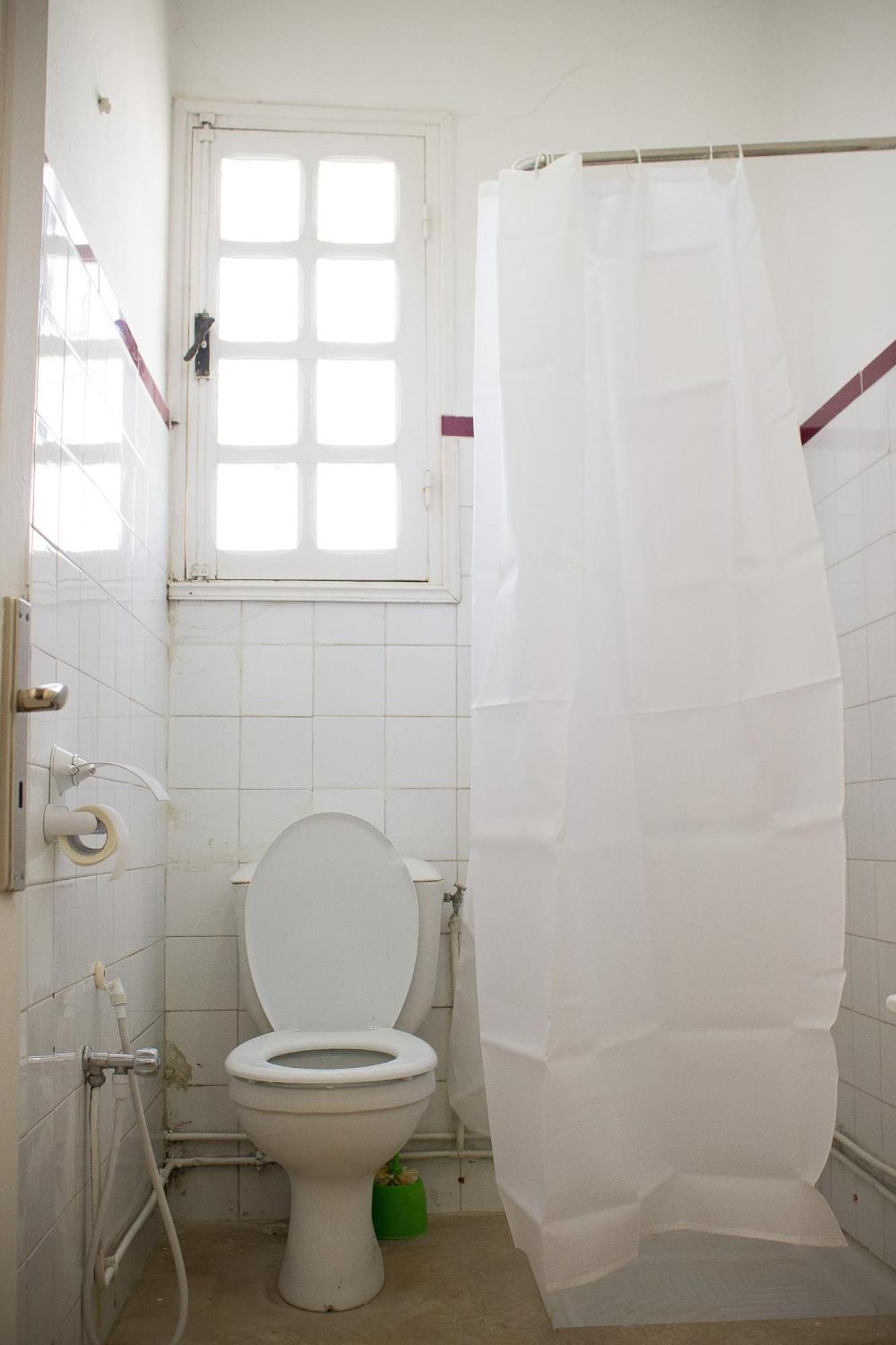 Beau Sejour Hebergement Et Spa Gabes Bagian luar foto